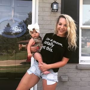 Meet your Posher, Aleecia